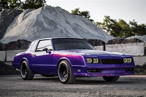 chevrolet monte carlo ss coupe